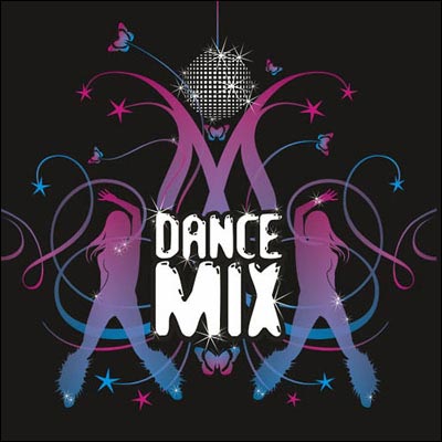 Танцевальный мастер-класс MIX-DANCE