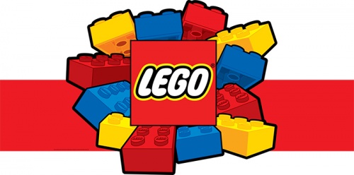 Сборка LEGO
