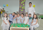 кулинарный мастер класс на дне рождения кулинарные мастер классы для детей в москве детские кулинарные мастер классы