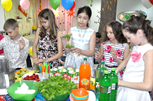 кулинарный мастер класс на дне рождения кулинарные мастер классы для детей в москве детские кулинарные мастер классы